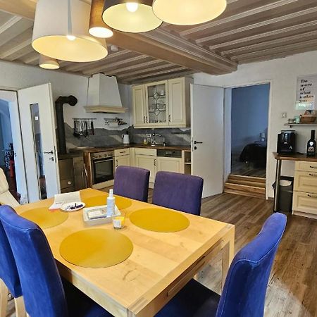 Rent A Radl Apartment Trebesing Екстериор снимка