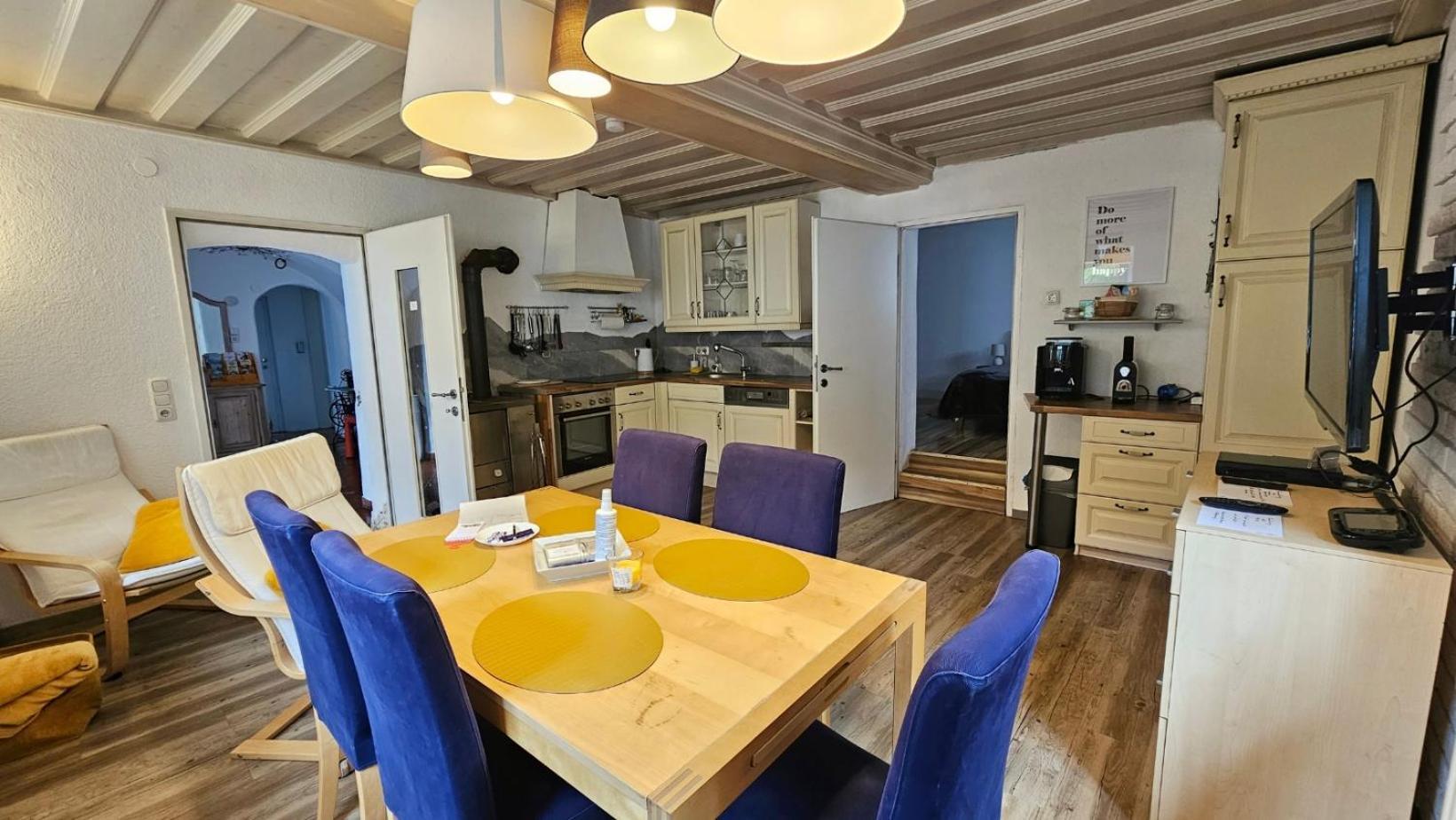 Rent A Radl Apartment Trebesing Екстериор снимка
