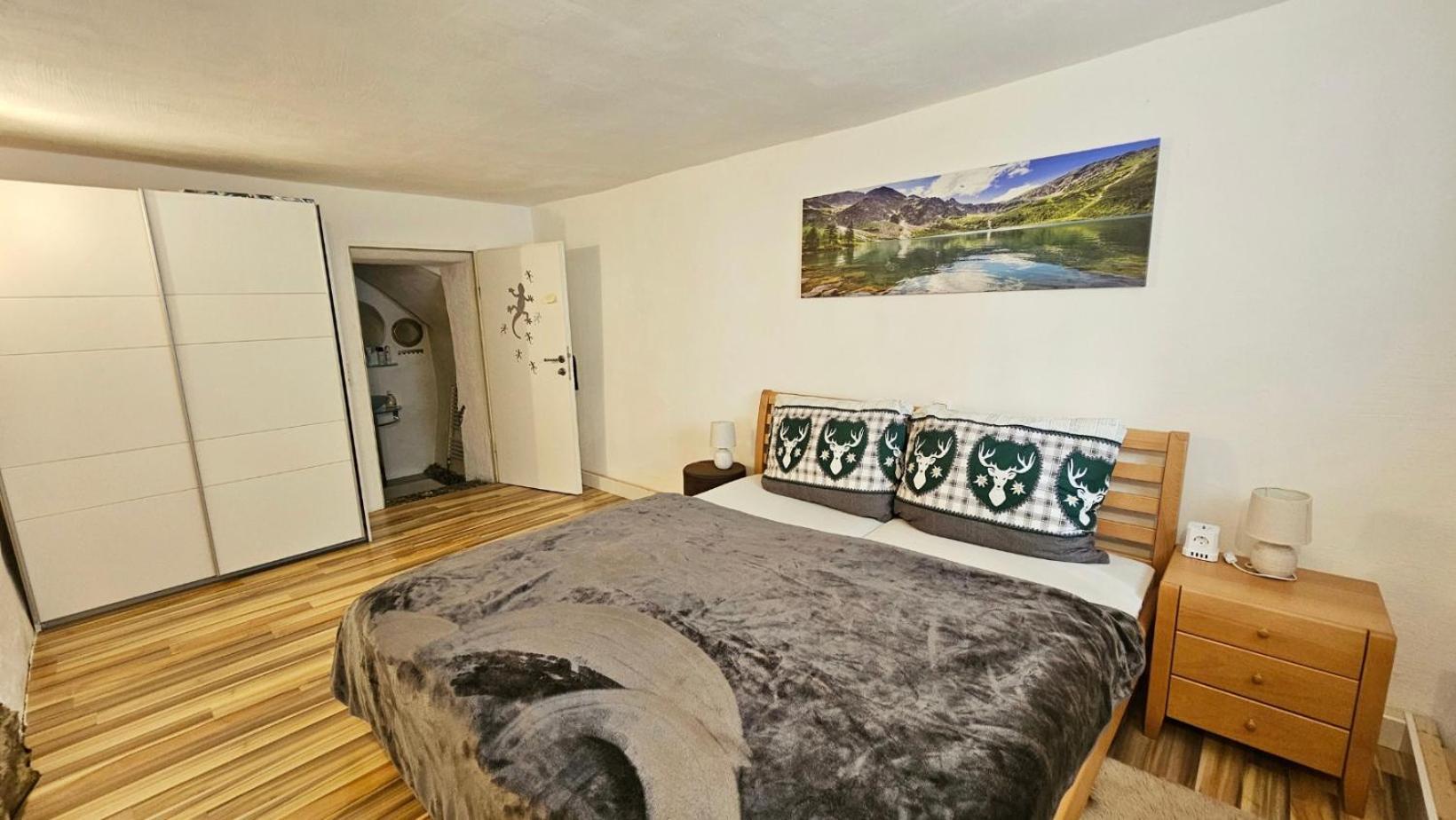 Rent A Radl Apartment Trebesing Екстериор снимка
