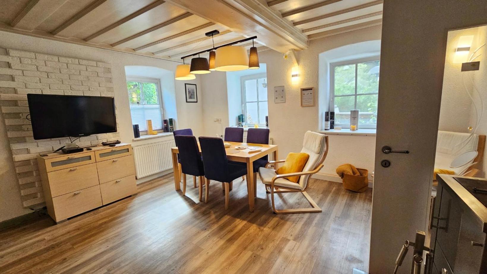 Rent A Radl Apartment Trebesing Екстериор снимка