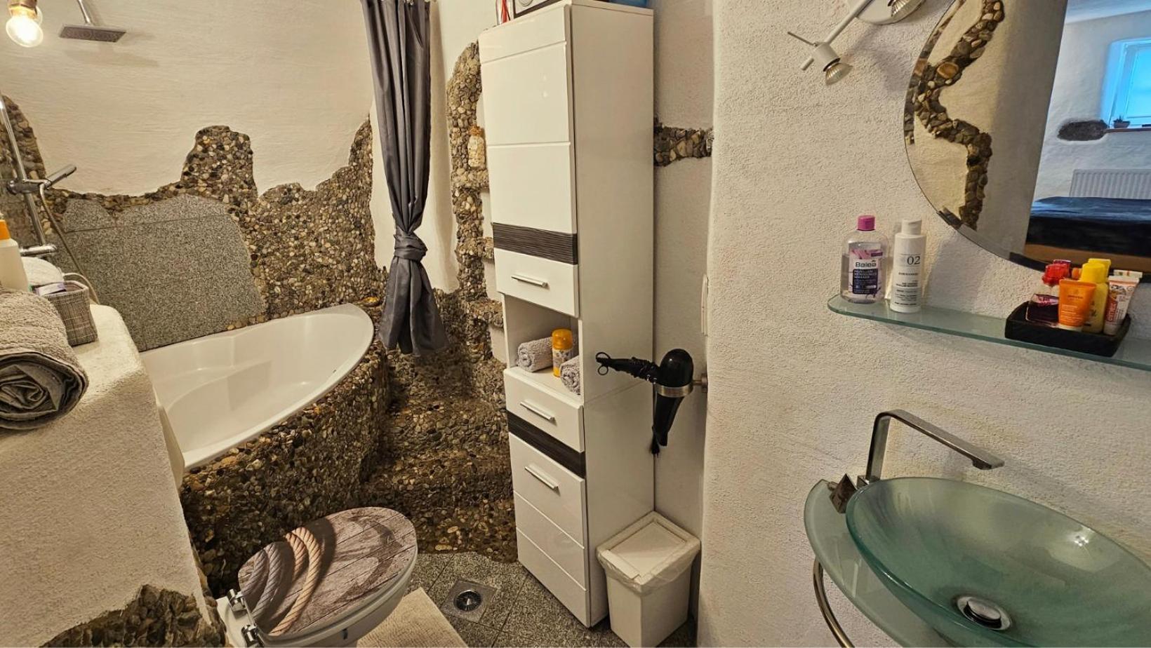 Rent A Radl Apartment Trebesing Екстериор снимка